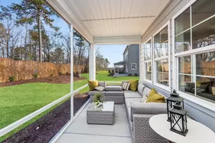 3077 Ocean Sunrise Dr, Wake Forest, NC 27587 - Photo 31