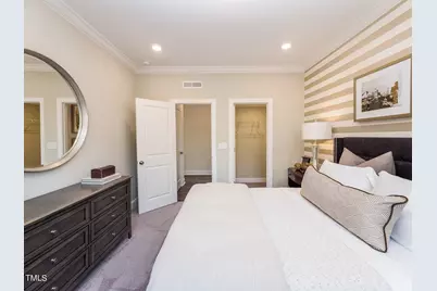 3077 Ocean Sunrise Drive, Wake Forest, NC 27587 - Photo 13