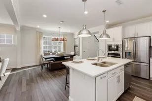 3077 Ocean Sunrise Dr, Wake Forest, NC 27587 - Photo 9