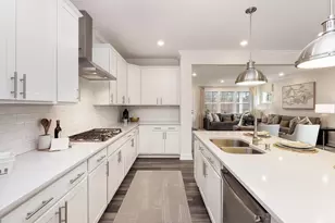 3077 Ocean Sunrise Dr, Wake Forest, NC 27587 - Photo 7