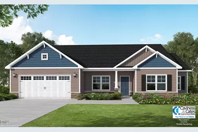 55 Kettle Creek Drive, Zebulon, NC 27597 - Photo 1