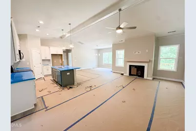 55 Kettle Creek Drive, Zebulon, NC 27597 - Photo 7