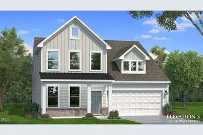 121 Millview Way, Franklinton, NC 27525 - Photo 1