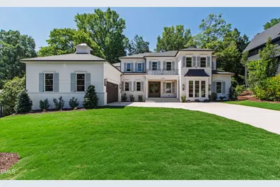 2101 Manuel Street, Raleigh, NC 27612 - Photo 1