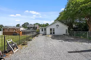 316 W Main St, Benson, NC 27504 - Photo 37