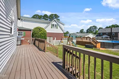 316 W Main Street, Benson, NC 27504 - Photo 35