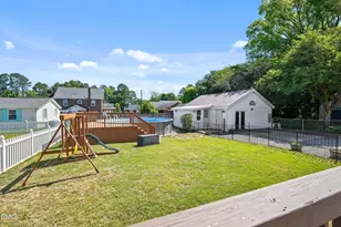 316 W Main St, Benson, NC 27504 - Photo 41