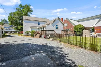 316 W Main Street, Benson, NC 27504 - Photo 37