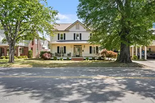 316 W Main St, Benson, NC 27504 - Photo 45