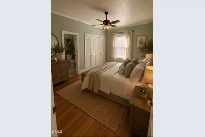 316 W Main Street, Benson, NC 27504 - Photo 15
