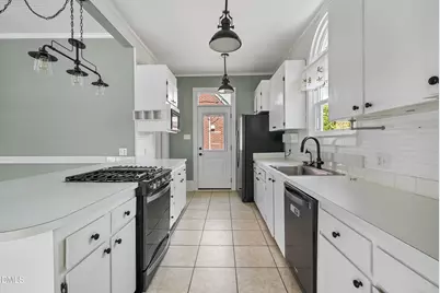 316 W Main Street, Benson, NC 27504 - Photo 25