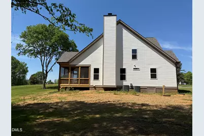5545 Silk Hope Gum Spring Road, Siler City, NC 27344 - Photo 5