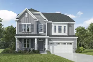 6024 Autumn Dew Dr, Wake Forest, NC 27587 - Photo 1