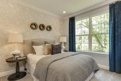 6024 Autumn Dew Drive, Wake Forest, NC 27587 - Photo 13