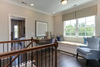 6024 Autumn Dew Drive, Wake Forest, NC 27587 - Photo 21
