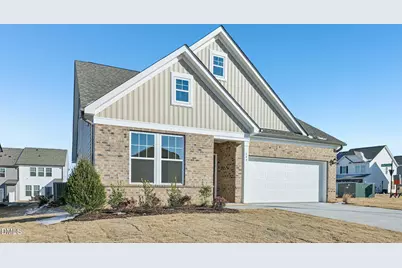 124 Tillamook Lane, Franklinton, NC 27525 - Photo 1