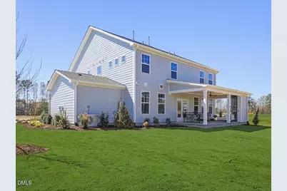 124 Tillamook Lane, Franklinton, NC 27525 - Photo 23