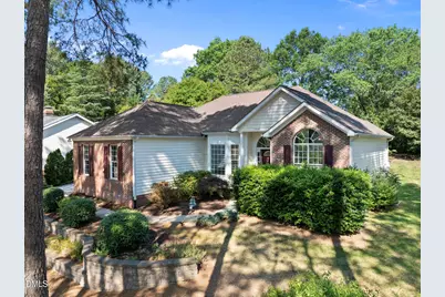 6600 Glen Forrest Drive, Chapel Hill, NC 27517 - Photo 1