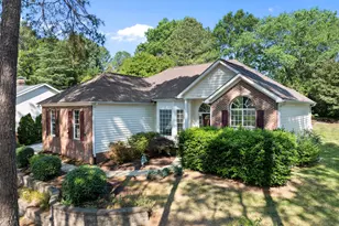 6600 Glen Forrest Dr, Chapel Hill, NC 27517 - Photo 1