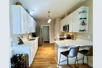 6600 Glen Forrest Drive, Chapel Hill, NC 27517 - Photo 13