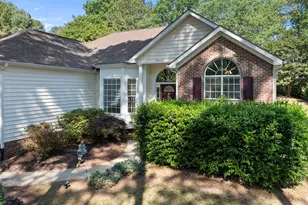 6600 Glen Forrest Dr, Chapel Hill, NC 27517 - Photo 1