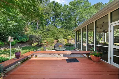 6600 Glen Forrest Drive, Chapel Hill, NC 27517 - Photo 29