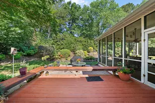 6600 Glen Forrest Dr, Chapel Hill, NC 27517 - Photo 29