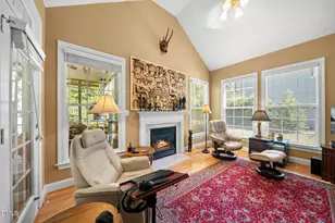 6600 Glen Forrest Dr, Chapel Hill, NC 27517 - Photo 7