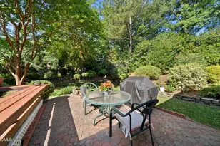 6600 Glen Forrest Dr, Chapel Hill, NC 27517 - Photo 29