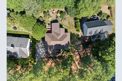 6600 Glen Forrest Drive, Chapel Hill, NC 27517 - Photo 33