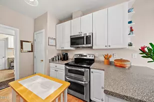 6600 Glen Forrest Dr, Chapel Hill, NC 27517 - Photo 11