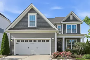 1248 Valley Dale Dr, Fuquay Varina, NC 27526 - Photo 1