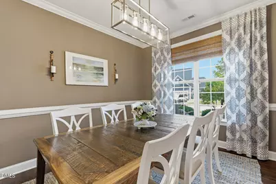 1248 Valley Dale Drive, Fuquay Varina, NC 27526 - Photo 11
