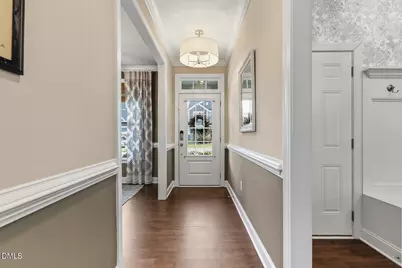 1248 Valley Dale Drive, Fuquay Varina, NC 27526 - Photo 9