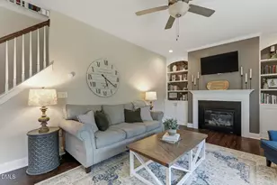 1248 Valley Dale Dr, Fuquay Varina, NC 27526 - Photo 25