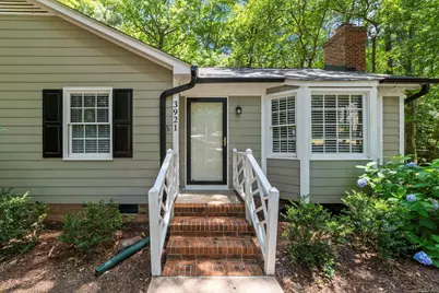 3921 Bamburgh Lane, Apex, NC 27539 - Photo 3