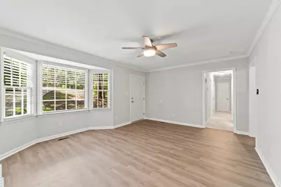 3921 Bamburgh Lane, Apex, NC 27539 - Photo 5