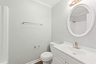 3921 Bamburgh Ln, Apex, NC 27539 - Photo 13