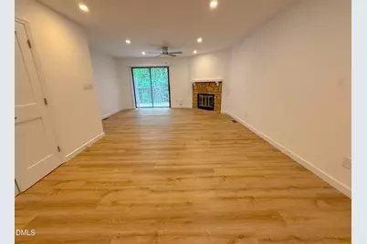 4247 The Oaks Drive, Raleigh, NC 27606 - Photo 5