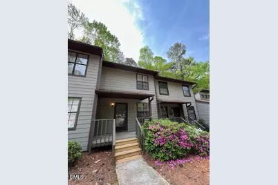 4247 The Oaks Drive, Raleigh, NC 27606 - Photo 1