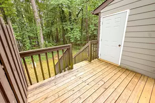 4247 The Oaks Dr, Raleigh, NC 27606 - Photo 21