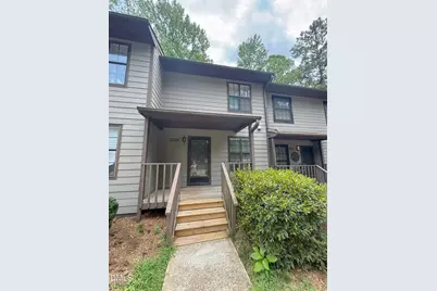 4247 The Oaks Drive, Raleigh, NC 27606 - Photo 1