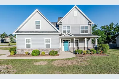 134 Cherry Hill Drive, Lillington, NC 27546 - Photo 57