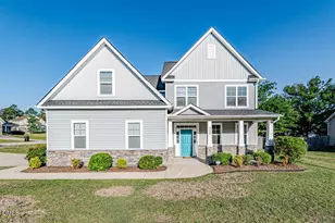 134 Cherry Hill Dr, Lillington, NC 27546 - Photo 57