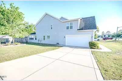 134 Cherry Hill Drive, Lillington, NC 27546 - Photo 55