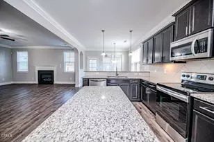 134 Cherry Hill Dr, Lillington, NC 27546 - Photo 5