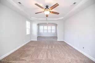134 Cherry Hill Dr, Lillington, NC 27546 - Photo 33