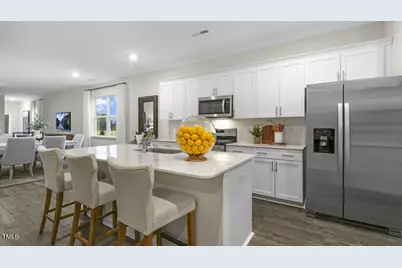 1409 White Verona Way, Knightdale, NC 27545 - Photo 9
