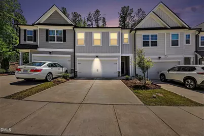 6805 Doddridge Lane, Cary, NC 27519 - Photo 1