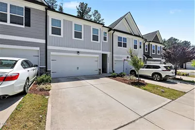 6805 Doddridge Lane, Cary, NC 27519 - Photo 3